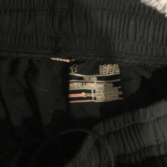 Under armour athletic pants size L - Picture 2 of 3